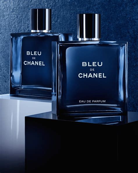 bleu chanel parfum for men